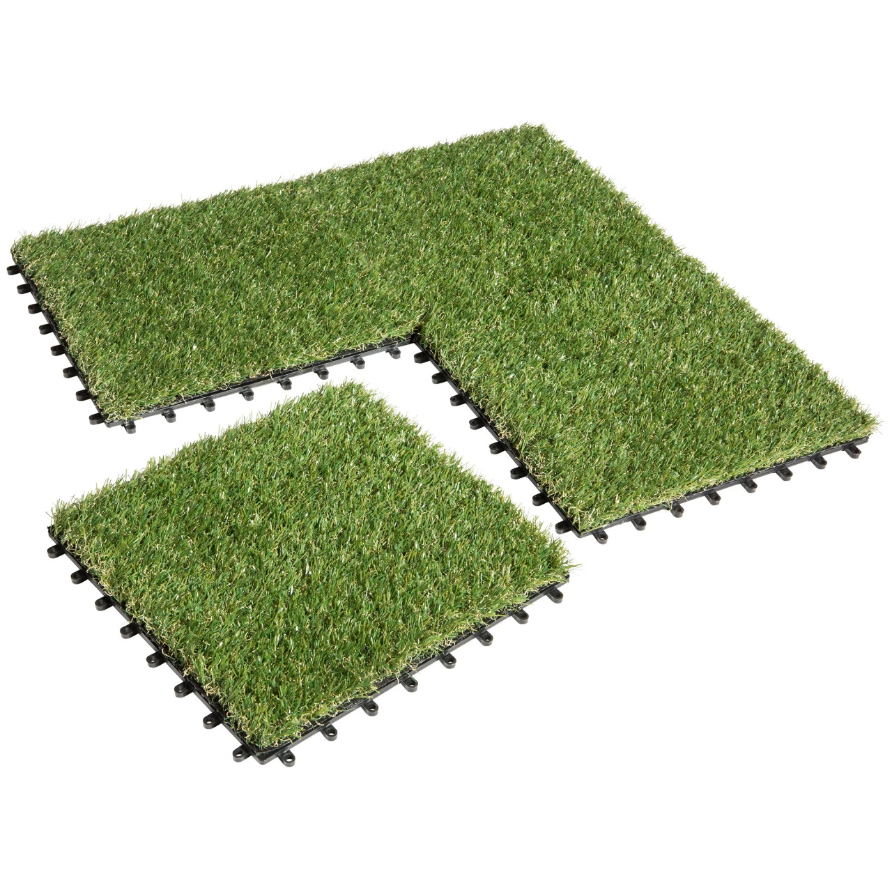 Fishbull Terrassenfliesen 4 Stück 30x30x2,5 Cm 3 Fishbull Terrassenfliesen 4 Stück 30x30x2,5 Cm