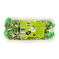 Nussstangen 2 Stück Im Netz