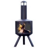 Feuerstelle Kamin Ø43,5 Cm H114 Cm 1 Feuerstelle Kamin Ø43,5 Cm H114 Cm -Prosper Garten Geschaft 2QH5ZXygkToLAlq 1280x1280