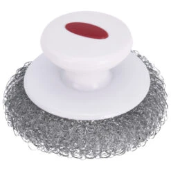 Grillreinigungsschwamm-Set 2 Stück Aus Stahlwolle Mit Haltegriff 5 Grillreinigungsschwamm-Set 2 Stück Aus Stahlwolle Mit Haltegriff -Prosper Garten Geschaft 2QImQ2eOb7MDMGj 1280x1280