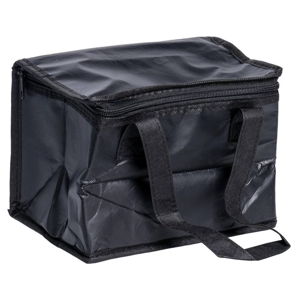 Kühltasche 4 Liter Mit Trageriemen 5 Kühltasche 4 Liter Mit Trageriemen – Bild 3