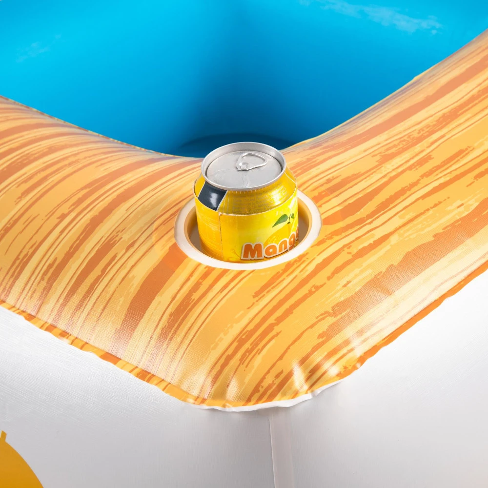 Bestway Badeinsel ''Sandbar'' 4 Bestway Badeinsel ''Sandbar'' – Bild 2