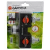 Gardena 2-Wege-Verteiler Mit G1-Gewinde 2 Gardena 2-Wege-Verteiler Mit G1-Gewinde -Prosper Garten Geschaft 2QNGeb0ecL86vDJ 1280x1280
