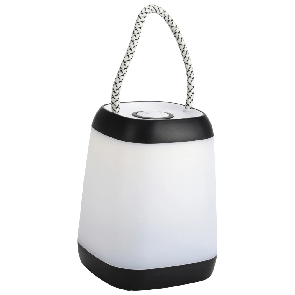 LED-Campinglampe Batteriebetrieben, In Verschiedenen Farben Mit Tau-Seil 3 LED-Campinglampe Batteriebetrieben, In Verschiedenen Farben Mit Tau-Seil