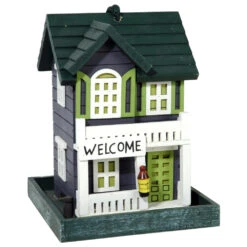 Vogelhaus Western In Verschiedenen Ausführungen 17 Vogelhaus Western In Verschiedenen Ausführungen -Prosper Garten Geschaft 2QPG1eurqTiyJyU 1280x1280