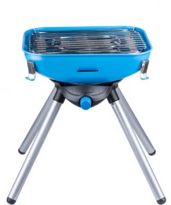 2 In 1 Camping-Gasgrill, 45x36x49 Cm, In Schwarzblau -Prosper Garten Geschaft 2QPOKEirzL4tPhr 1280x1280