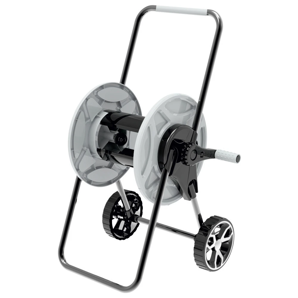 GERMANIA Premium Schlauchwagen 3 GERMANIA Premium Schlauchwagen