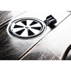 DELUXE Kugelgrill 57 Cm Mit Kupfer-farbiger Haube 12 DELUXE Kugelgrill 57 Cm Mit Kupfer-farbiger Haube -Prosper Garten Geschaft 2QRtzfDwEJySnXD 1280x1280