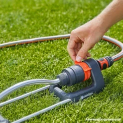 Gardena Viereckregner Aqua S -Prosper Garten Geschaft 2QTmSDZZKZ4cmj3 1280x1280