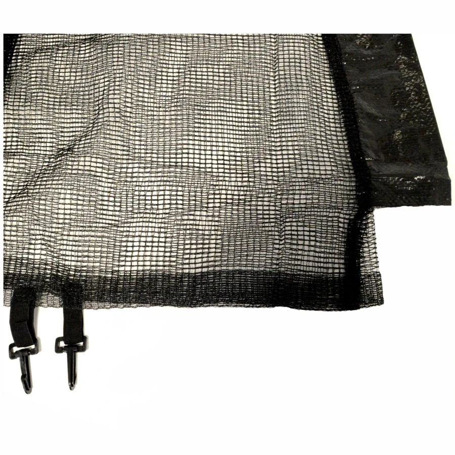 Trampolin-Sicherheitsnetz Aus Kunststoff, Passend Vom 4,6 M Trampoline 4 Trampolin-Sicherheitsnetz Aus Kunststoff, Passend Vom 4,6 M Trampoline – Bild 2