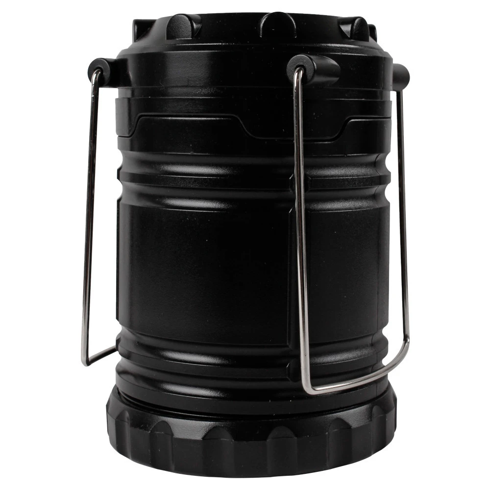 Campinglampe 2in1 Aus Kunststoff Mit 17 LEDs Und Trageschlaufe 4 Campinglampe 2in1 Aus Kunststoff Mit 17 LEDs Und Trageschlaufe – Bild 2