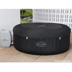 Bestway Whirlpool LAY-Z-SPA Miami AirJet 180x66 Cm -Prosper Garten Geschaft 2QbQ75MDX5zOQ5u 1280x1280