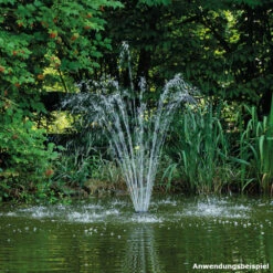 Springbrunnenpumpe GBSB2 -Prosper Garten Geschaft 2QdQgIojL2gZgqG 1280x1280