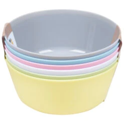 Mehrweg-Schalen 6 Stück Je Ø 12 Cm