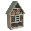 Insektenhotel In Verschiedenen Farben 20 X 9 X 30 Cm 1 Insektenhotel In Verschiedenen Farben 20 X 9 X 30 Cm -Prosper Garten Geschaft 2QelsVDiT4LJJKY 1280x1280