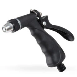 Cellfast Gartenbrause 1/2" Handspritze Mit Metalldüse Zur Gartenbewässerung