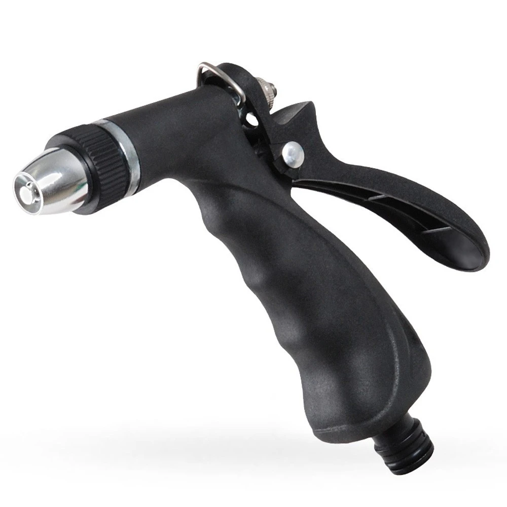 Cellfast Gartenbrause 1/2" Handspritze Mit Metalldüse Zur Gartenbewässerung 3 Cellfast Gartenbrause 1/2" Handspritze Mit Metalldüse Zur Gartenbewässerung