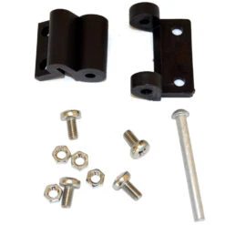 Juliana Kunststoff Scharnier 10 Cm Für Gewächshäuser