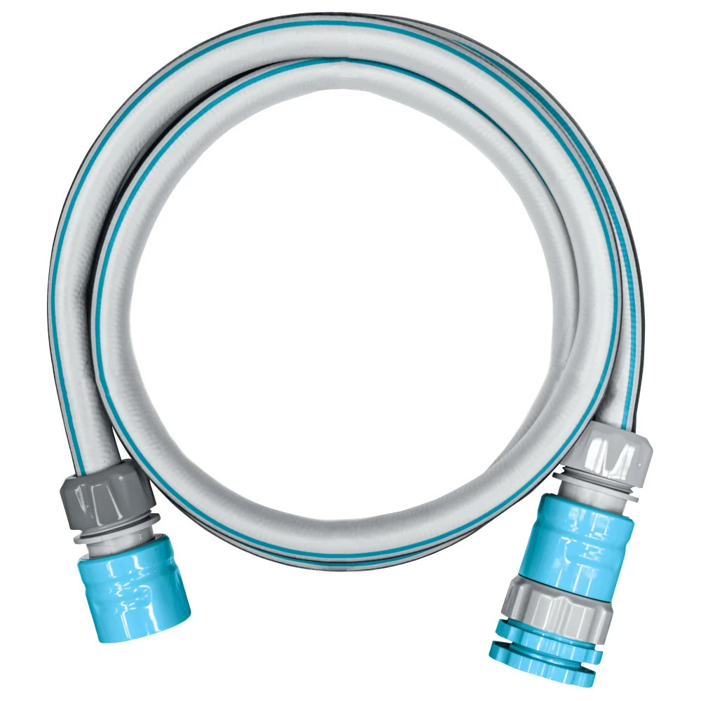 Cellfast Anschlussgarnitur Schlauchwagen 1/2'' 1,5 M Multiflex 3 Cellfast Anschlussgarnitur Schlauchwagen 1/2'' 1,5 M Multiflex