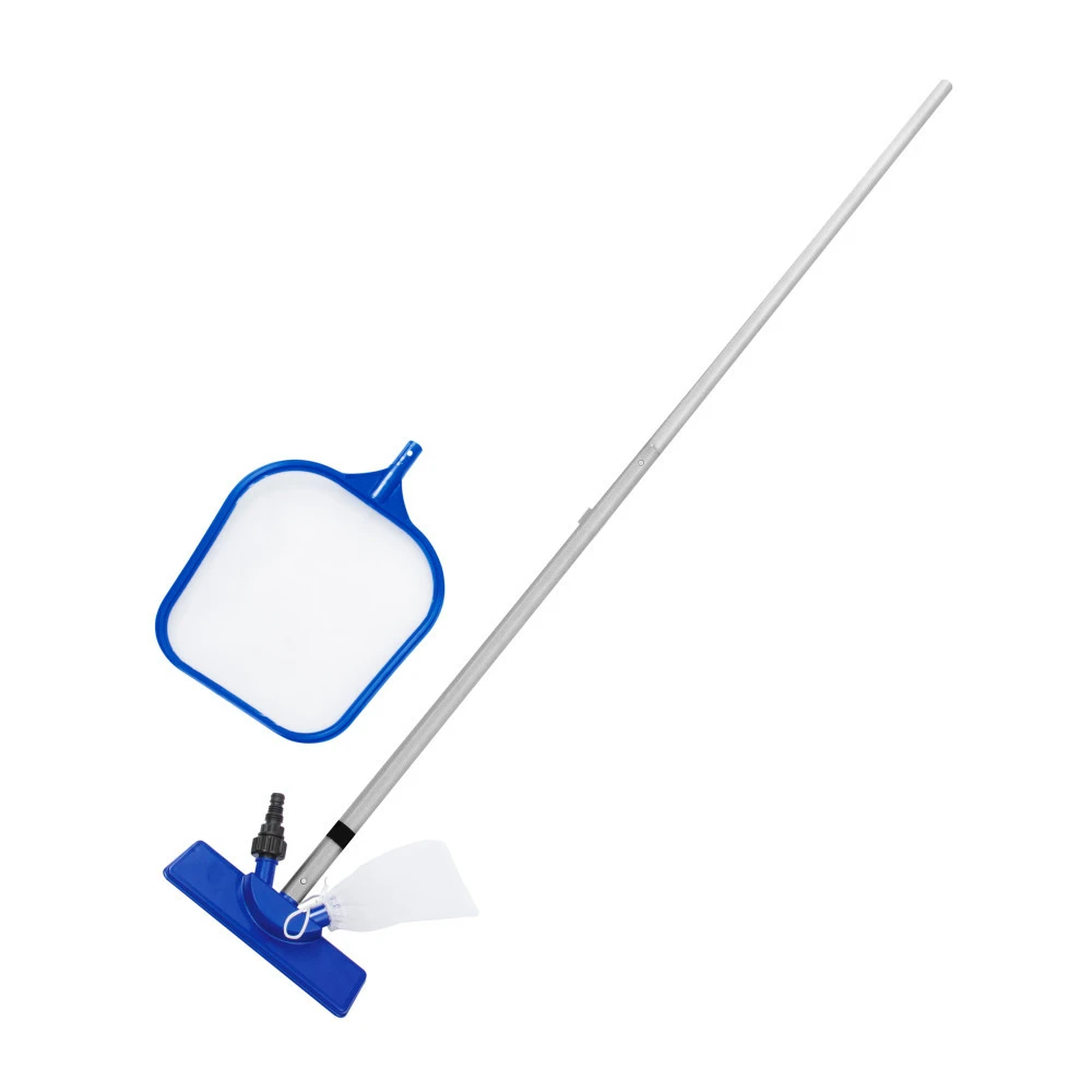 Bestway Flowclear Poolpflege Basis-Set 3 Bestway Flowclear Poolpflege Basis-Set