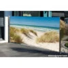 Seitenmarkise 3 X 1,6 M Mit Auszug Rechts Und Fotodruck „Ostsee“ Links 1 Seitenmarkise 3 X 1,6 M Mit Auszug Rechts Und Fotodruck „Ostsee“ Links -Prosper Garten Geschaft 2Qk2dUsA9auP98Q 1280x1280