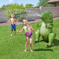 Bestway Wassersprinkler „Dino“ -Prosper Garten Geschaft 2QmeHaFMZe4lyEz 1280x1280