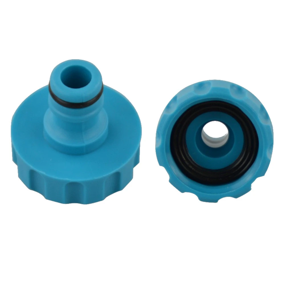 Cellfast Schlauchkupplung Mit 1/2" Außengewinde 4 Cellfast Schlauchkupplung Mit 1/2" Außengewinde – Bild 2