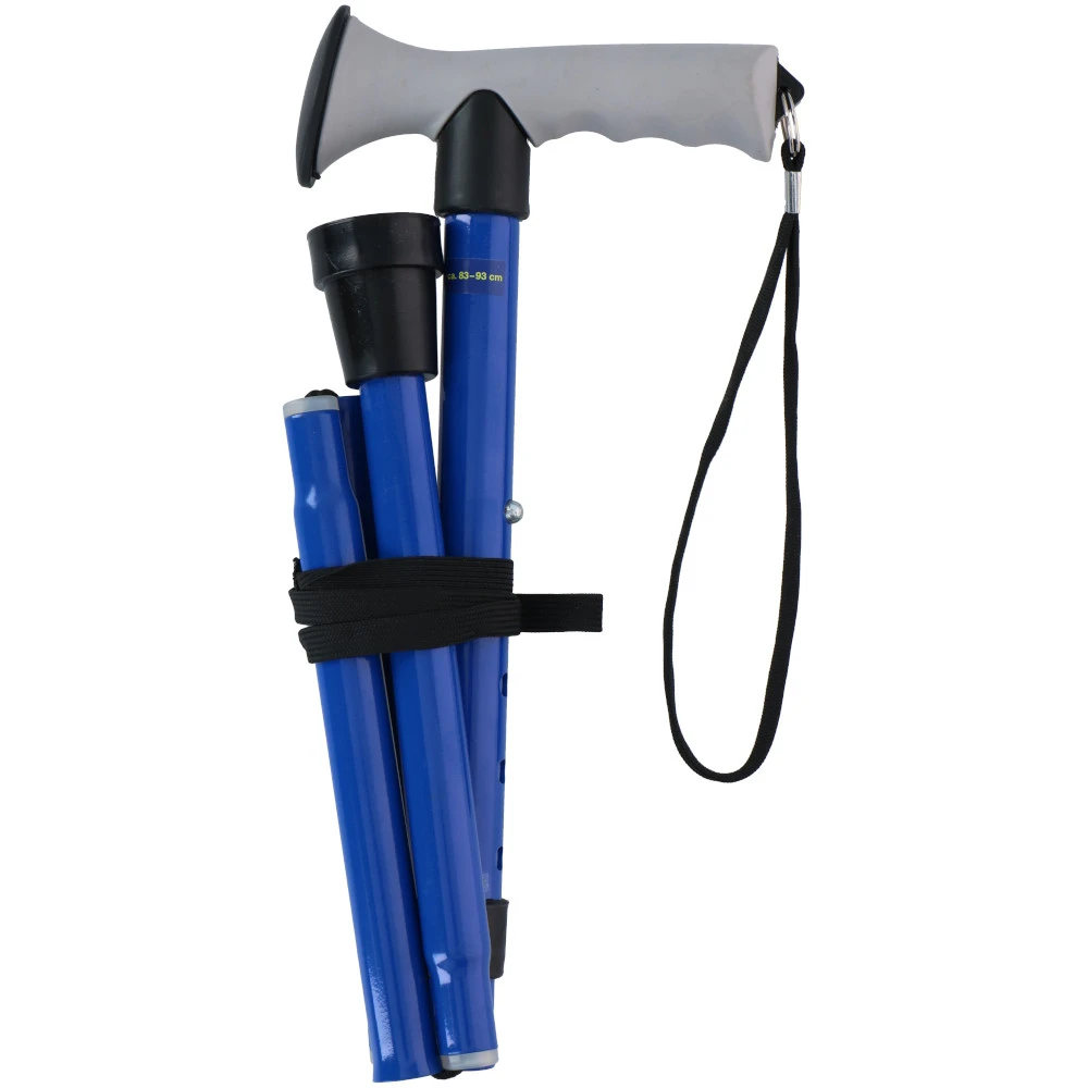 Gehstock Klappbar 4 Gehstock Klappbar – Bild 2