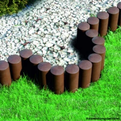 Cellfast Rasenkante Palisade 8 Stück 2,3 M In Ziegelsteinrot -Prosper Garten Geschaft 2QpwU7GIADRIGzB 1280x1280
