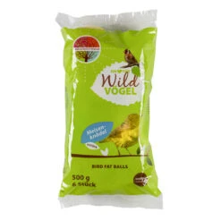 Meisenknödel 6 Stück Für Alle Wildvögel