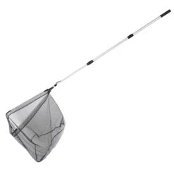 Unterfangkescher Teleskop Max. 230 Cm