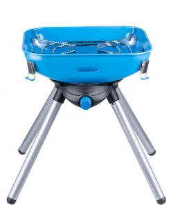 2 In 1 Camping-Gasgrill, 45x36x49 Cm, In Schwarzblau -Prosper Garten Geschaft 2Qt1SytyUeClhc6 1280x1280