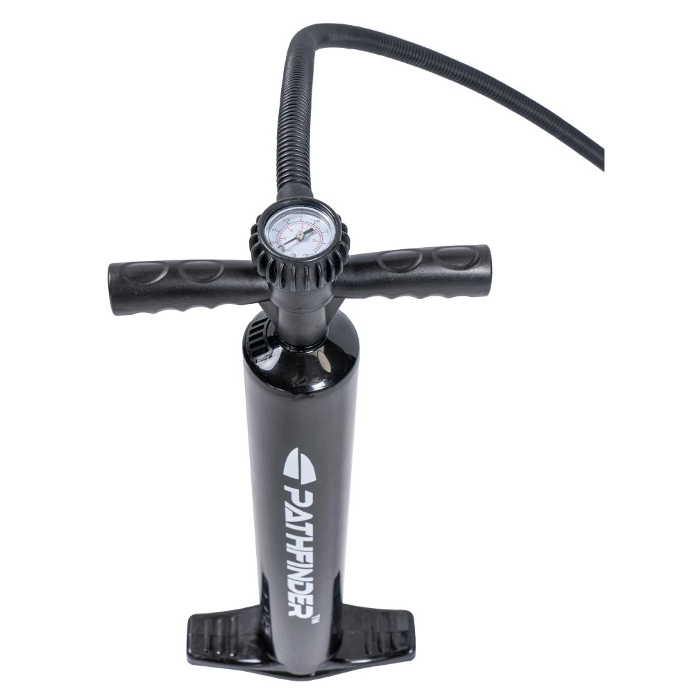 Stand-up-Paddleboard-Set Pathfinder Für Einsteiger Mit Zubehör 8 Stand-up-Paddleboard-Set Pathfinder Für Einsteiger Mit Zubehör – Bild 6