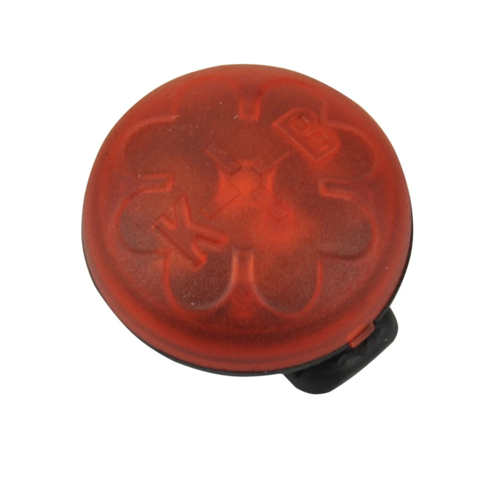 Freizeit LED Blink Und Sicherheitslicht, Rot 3 Freizeit LED Blink Und Sicherheitslicht, Rot