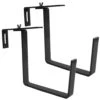 Balkonkastenhalter 2 Stück Aus Lackiertem Metall In Anthrazit 2 Balkonkastenhalter 2 Stück Aus Lackiertem Metall In Anthrazit -Prosper Garten Geschaft 2QumKkjcFCmwXyv 1280x1280