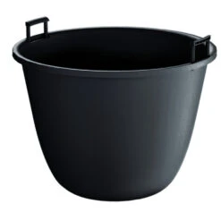 Prosperplast Blumentopf Sandy Bowl Ø 29 Cm In Anthrazit Mit Einsatz -Prosper Garten Geschaft 2QvRahF5WNdHWiB 1280x1280 3