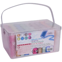 Straßenmalkreiden Im XXL-Format 54 Stück 5 Straßenmalkreiden Im XXL-Format 54 Stück -Prosper Garten Geschaft 2QvjlEaUBbQiQeI 1280x1280