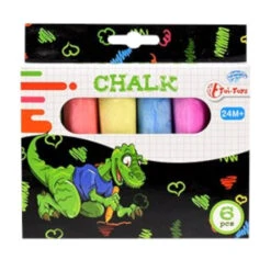 Straßenmalkreiden 6 Stück In Verschiedenen Farben 5 Straßenmalkreiden 6 Stück In Verschiedenen Farben -Prosper Garten Geschaft 2Qx1WdLIYtL3dpa 1280x1280