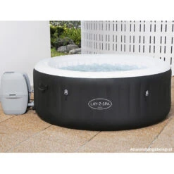 Bestway Whirlpool LAY-Z-SPA Miami AirJet 180x66 Cm -Prosper Garten Geschaft 2QxUWPFOxXOiqvy 1280x1280