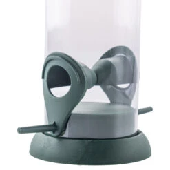 Vogelfutterstation Kunststoff 8,4x8,4x21 Cm Mit Bügel 7 Vogelfutterstation Kunststoff 8,4x8,4x21 Cm Mit Bügel -Prosper Garten Geschaft 2Qxsx23hmZ6oyXj 1280x1280