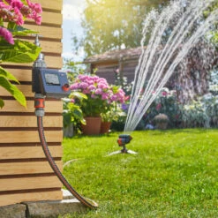 GARDENA Bewässerungssteuerung Select 12 GARDENA Bewässerungssteuerung Select -Prosper Garten Geschaft 2QyfVDJSVV5k1Fd 1280x1280