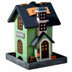 Vogelhaus Western In Verschiedenen Ausführungen 13 Vogelhaus Western In Verschiedenen Ausführungen -Prosper Garten Geschaft 2QzEARLsc3Dtmnt 1280x1280