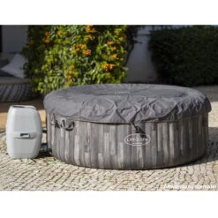Bestway LAY-Z-SPA Bahamas AirJet Rund 180 X 66 Cm 32 Bestway LAY-Z-SPA Bahamas AirJet Rund 180 X 66 Cm -Prosper Garten Geschaft 2QzN9F8xl2MFzAf 1280x1280