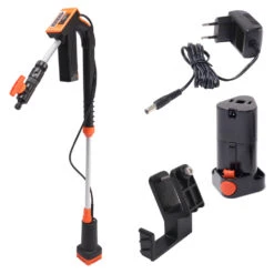 Yard Force Akku-Regenfasspumpe LX AWP1 Mit 12 V -Prosper Garten Geschaft 2QzV8YqqKQGMR9r 1280x1280