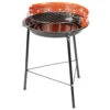 Campinggrill BBQ Rund In Rot 1 Campinggrill BBQ Rund In Rot -Prosper Garten Geschaft 2QzVHKSwMe2aTjD 1280x1280