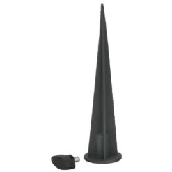 LED Flutlichtstrahler 10 W In Schwarz 5 LED Flutlichtstrahler 10 W In Schwarz -Prosper Garten Geschaft 30066 4008153300660 173200006 LED Flutlicht auf Erdspies 10W 2 1000 jpg 1280x1280