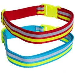 Signalgürtel Mit Schnappverschluss