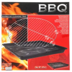 Grillrost-Reinigungswanne 67 X 67 Cm Mit Öse Aus Kunststoff -Prosper Garten Geschaft 314417800 8711295 915321 191220013 grillrost reinigungswanne 2 1000 jpg 1280x1280