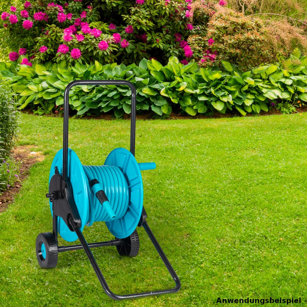 Schlauchwagen Starter-Set