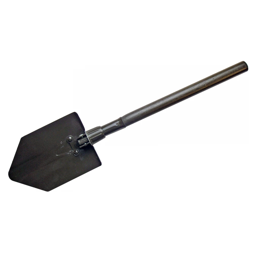 Klappspaten Länge 625 Mm Mit Holzstiel 3 Klappspaten Länge 625 Mm Mit Holzstiel